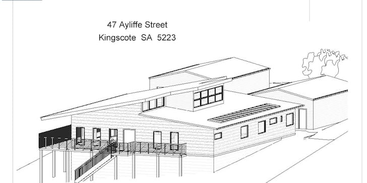 47 Ayliffe Street, Kingscote, SA, 5223 - Image 1