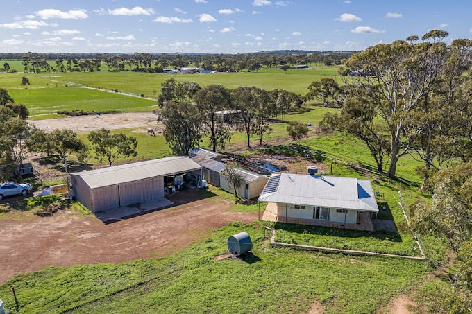 267 Long Street, Moora, WA, 6510 - Image 1