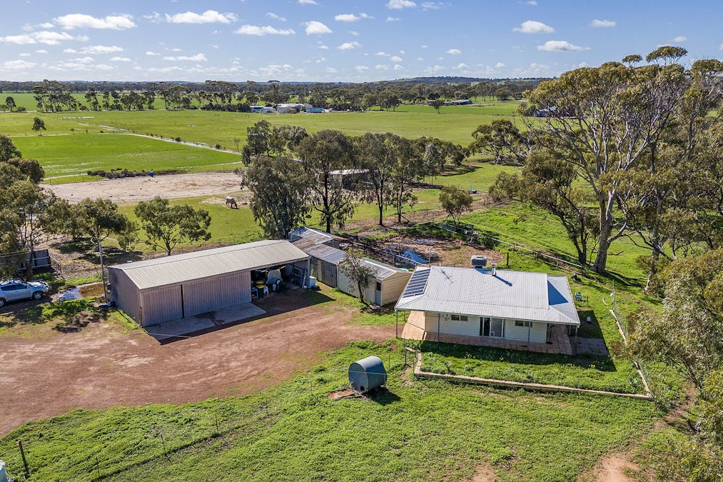 267 Long Street, Moora, WA, 6510 - Image 1