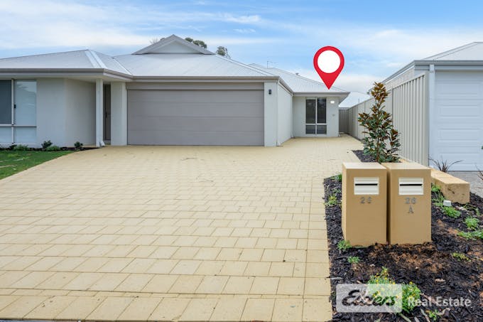 26A Enchanted Circuit, Baldivis, WA, 6171 - Image 1