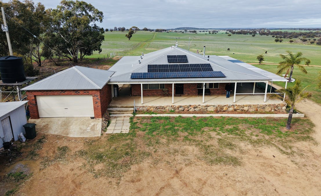 3728 Westdale Road, Beverley, WA, 6304 - Image 1