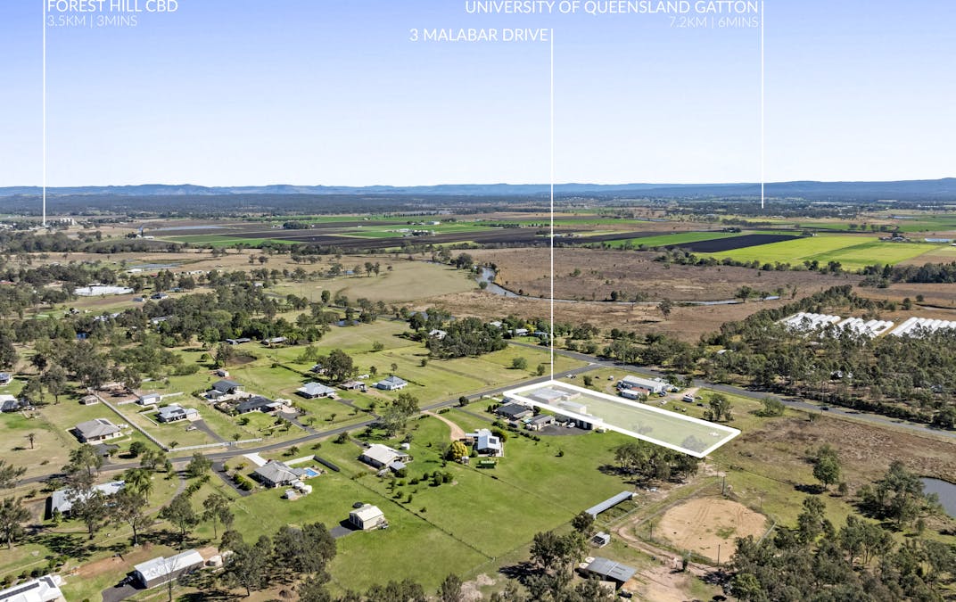 3 Malabar Drive, Forest Hill, QLD, 4342 - Image 25