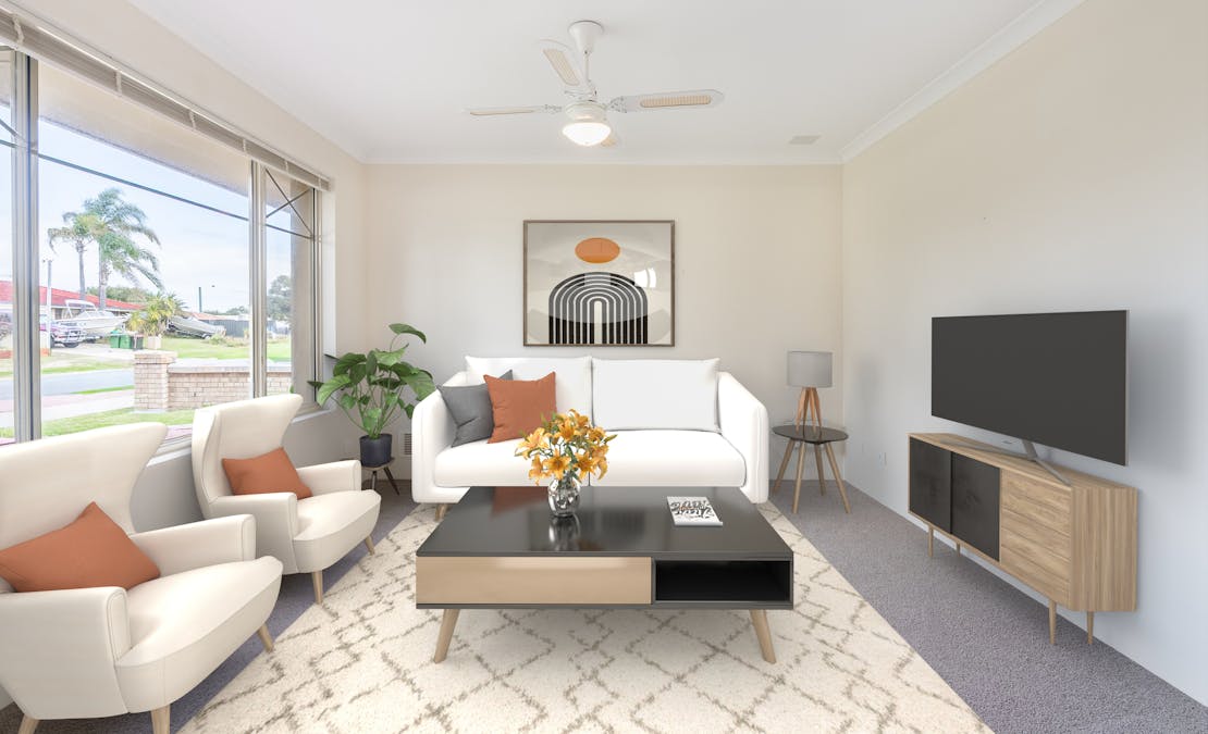 34 Okehampton Road, Warnbro, WA, 6169 - Image 2