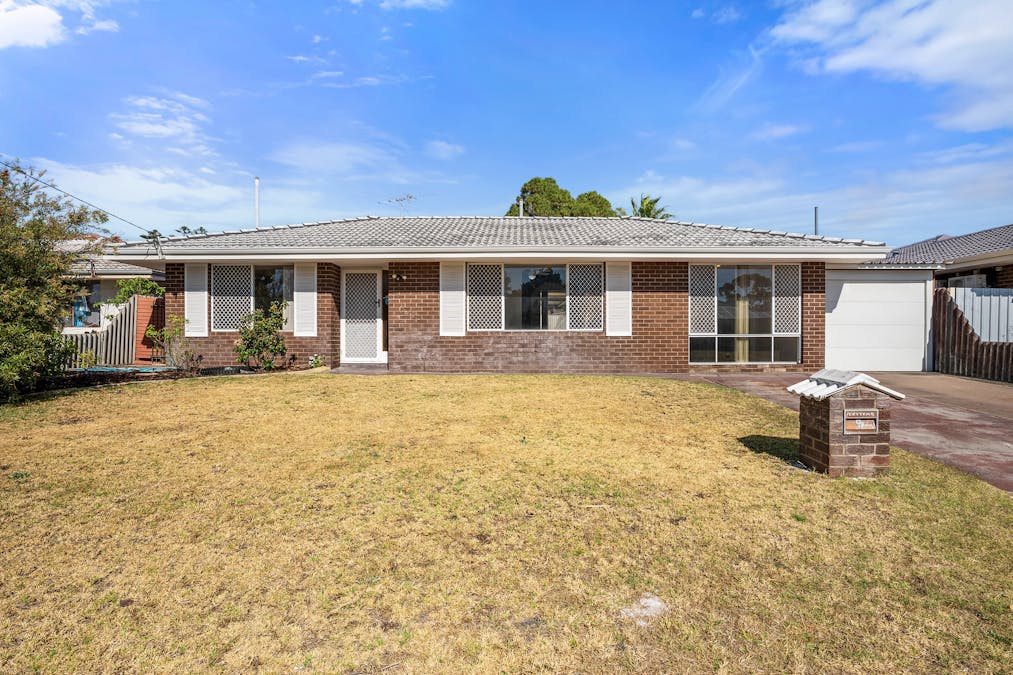 9 Gilba Close, Hillman, WA, 6168 - Image 1