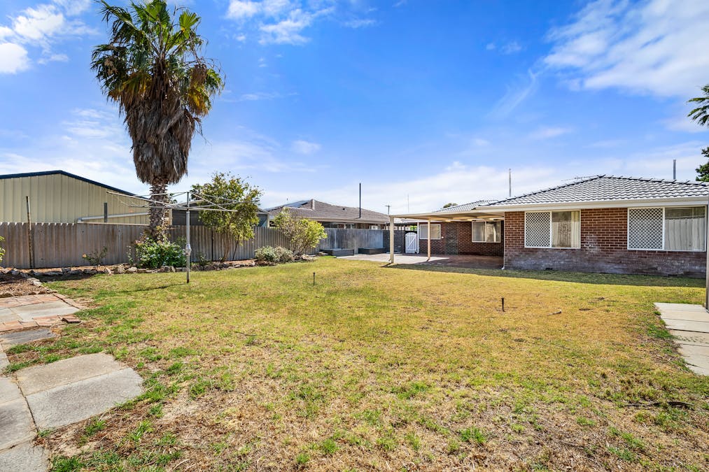 9 Gilba Close, Hillman, WA, 6168 - Image 16