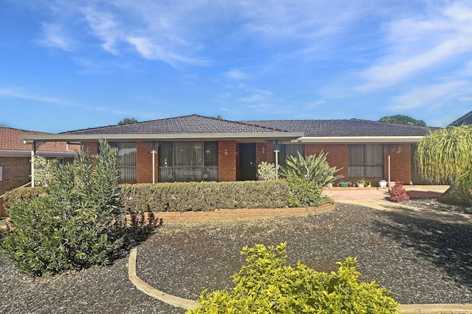 14 Belagoy Street, Cobar, NSW, 2835 - Image 1