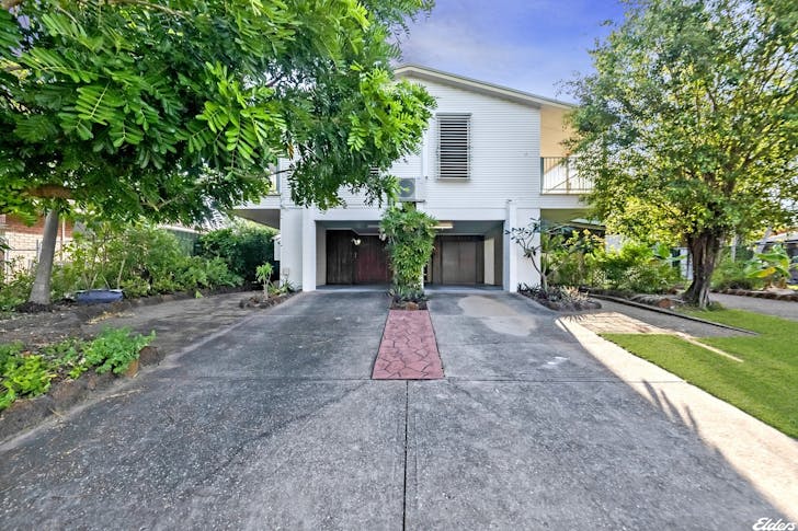 4 Castlereagh Drive, Leanyer, NT, 0812
