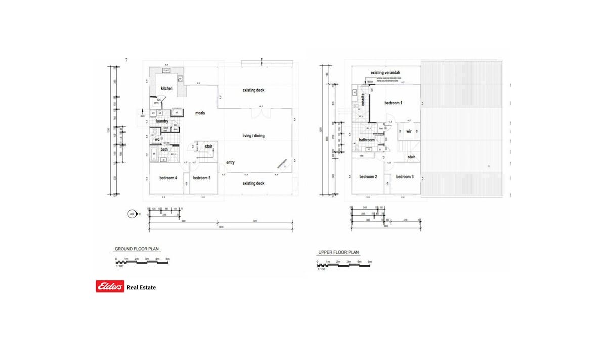11  Jannusch Road, Gowrie Mountain, QLD, 4350 - Floorplan 1
