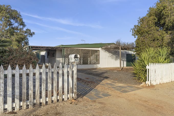 57 Colin Street, Loxton, SA, 5333 - Image 1