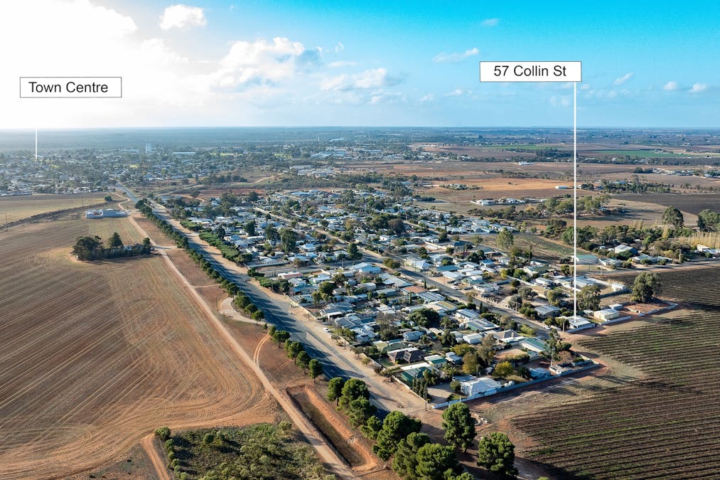 57 Colin Street, Loxton, SA, 5333 - Image 13