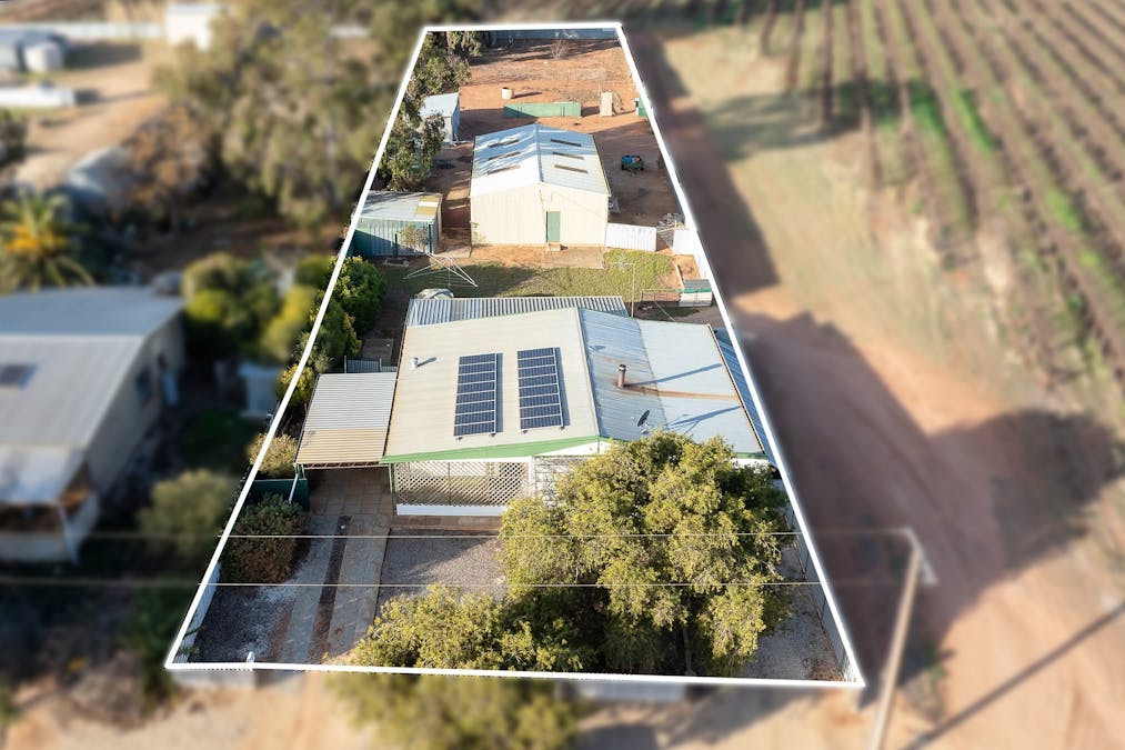 57 Colin Street, Loxton, SA, 5333 - Image 3