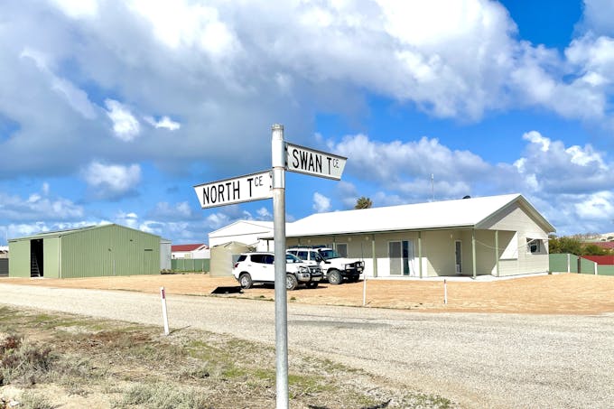 Lot 44 Swan Terrace, Fowlers Bay, SA, 5690 - Image 1
