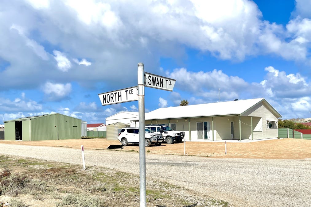 Lot 44 Swan Terrace, Fowlers Bay, SA, 5690 - Image 1
