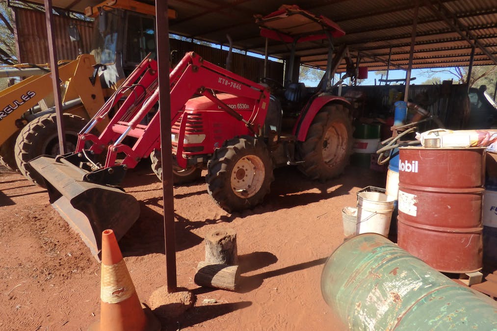 9479 Balonne Highway, Cunnamulla, QLD, 4490 - Image 22