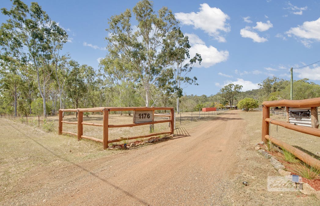 1176 Calliope River Road, West Stowe, QLD, 4680 - Image 2