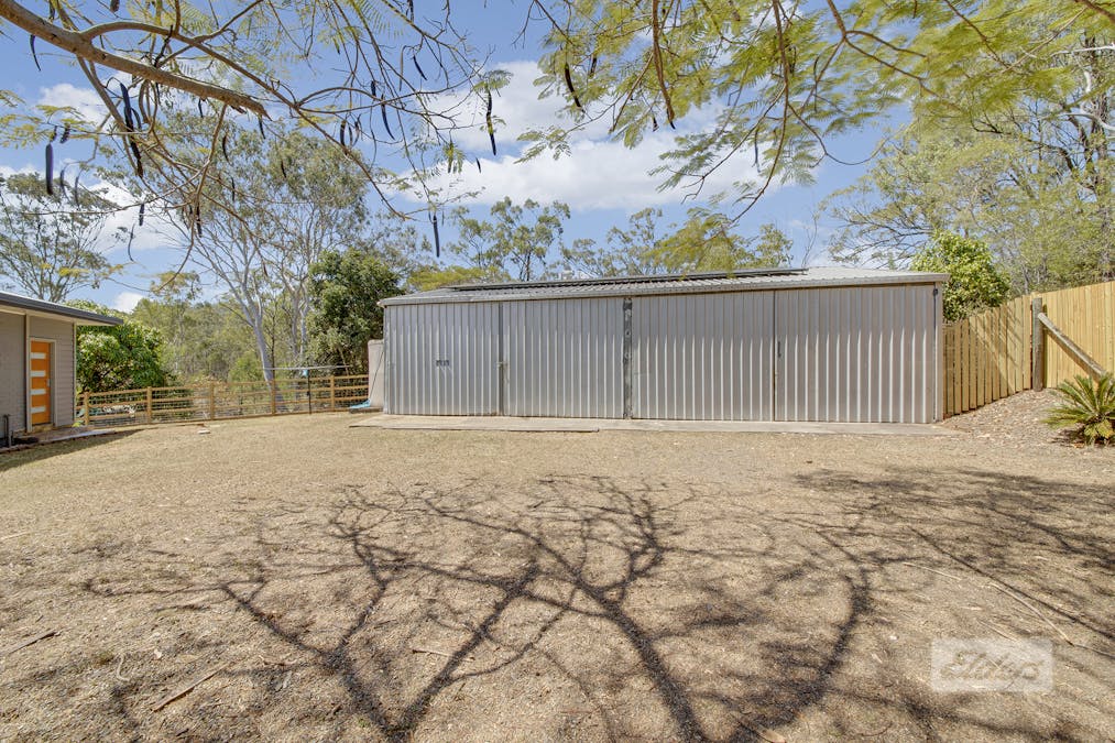 1176 Calliope River Road, West Stowe, QLD, 4680 - Image 18