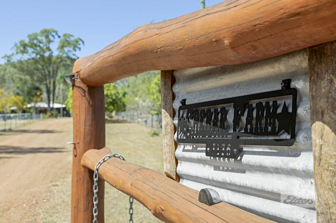 1176 Calliope River Road, West Stowe, QLD, 4680 - Image 1