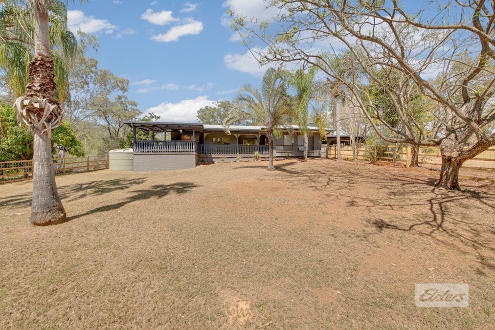 1176 Calliope River Road, West Stowe, QLD, 4680 - Image 3