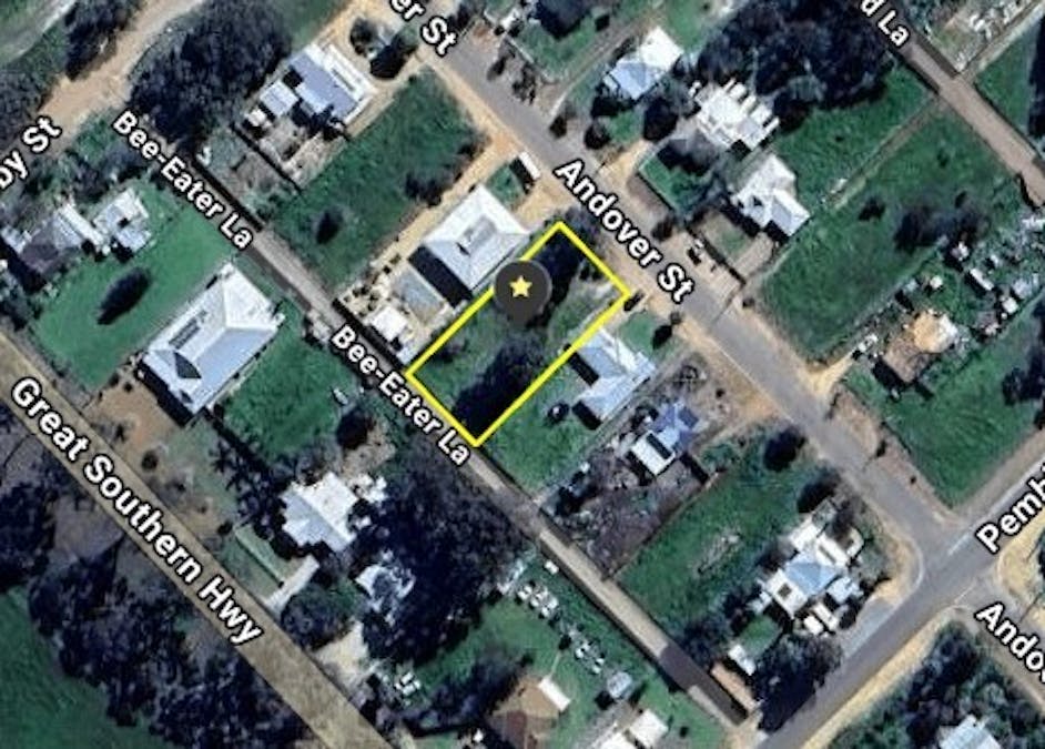 10 Andover Street, Katanning, WA, 6317 - Image 9