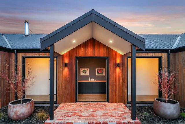 6 Highlands Road — photo from Elders Real Estate Mansfield
