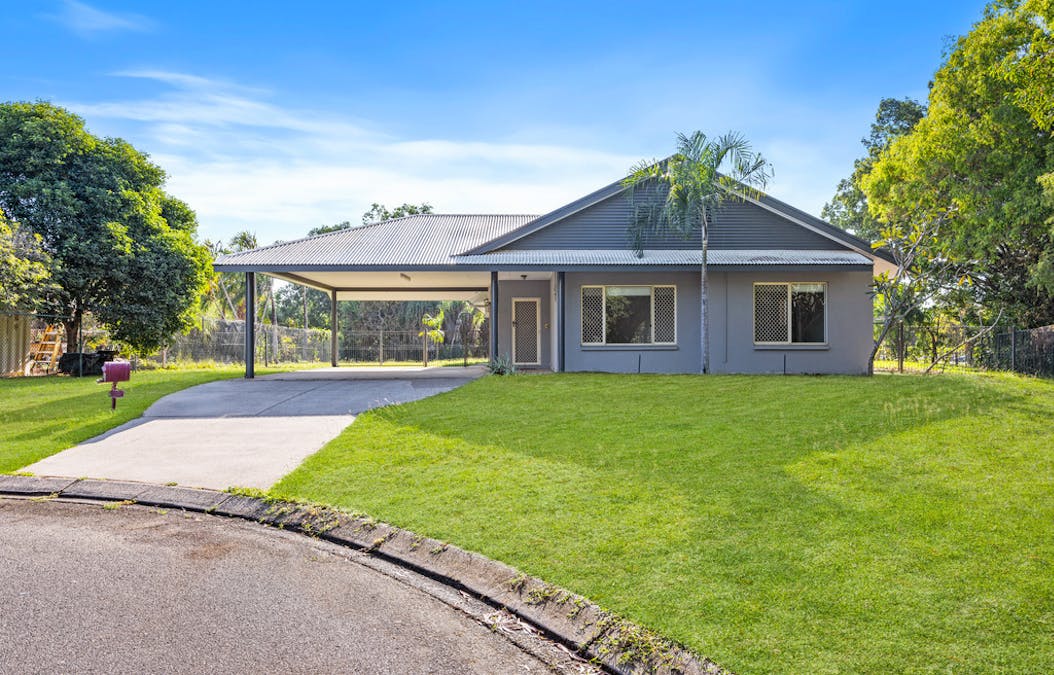 21 Wingate Street, Gunn, NT, 0832 - Image 1