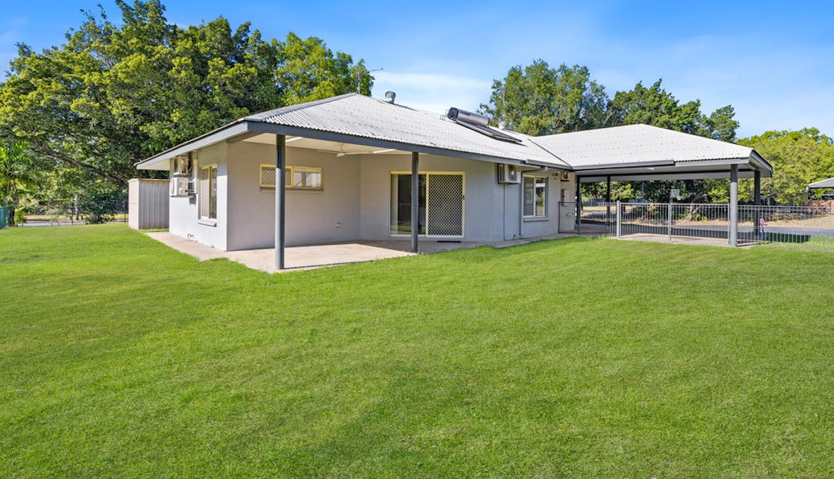 21 Wingate Street, Gunn, NT, 0832 - Image 2