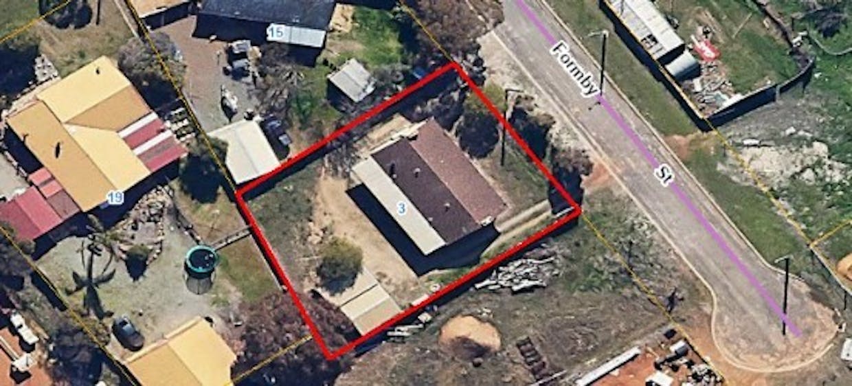 3 Formby Street, Gnowangerup, WA, 6335 - Image 21