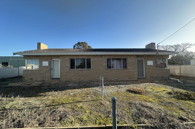 3 Formby Street, Gnowangerup, WA, 6335 - Image 1