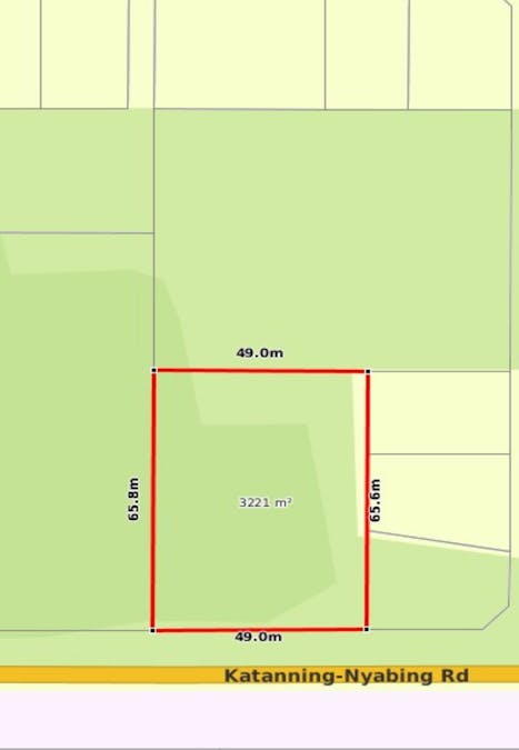 307/Katanning-Nyabing Road, Katanning, WA, 6317 - Image 11