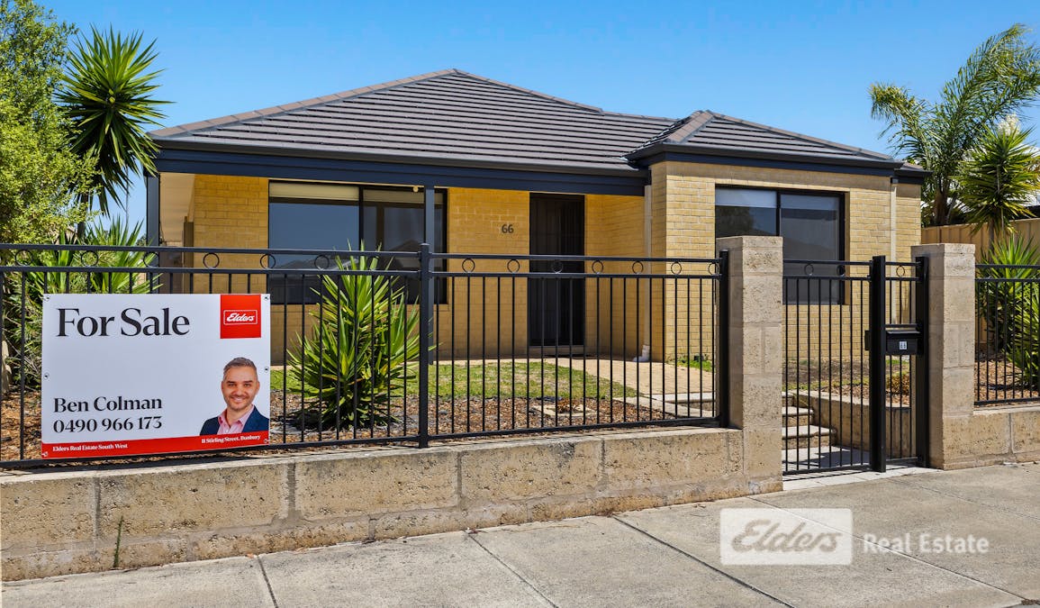 66 Murtin Road, Dalyellup, WA, 6230 - Image 1