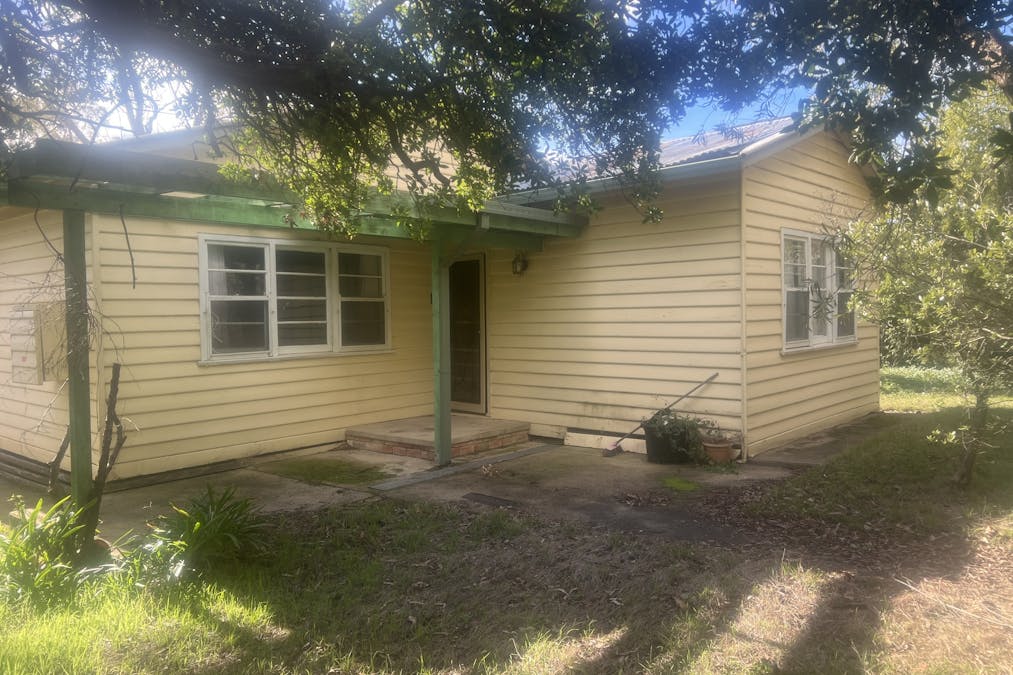8243 Murray River Road, Walwa, VIC, 3709 - Image 1