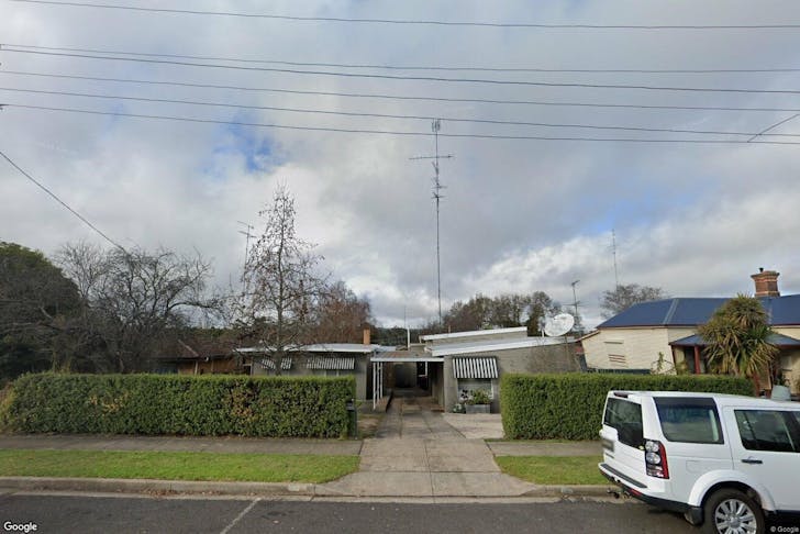 1/270 Gray Street, Hamilton, VIC, 3300