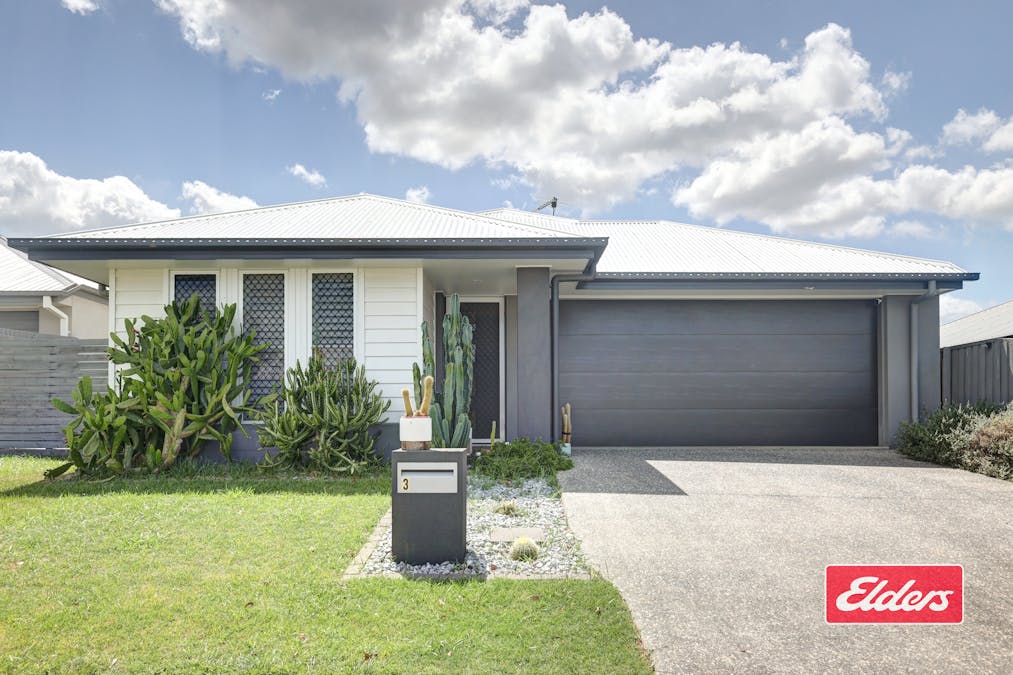 3 Dennis Street, Walloon, QLD, 4306 - Image 1