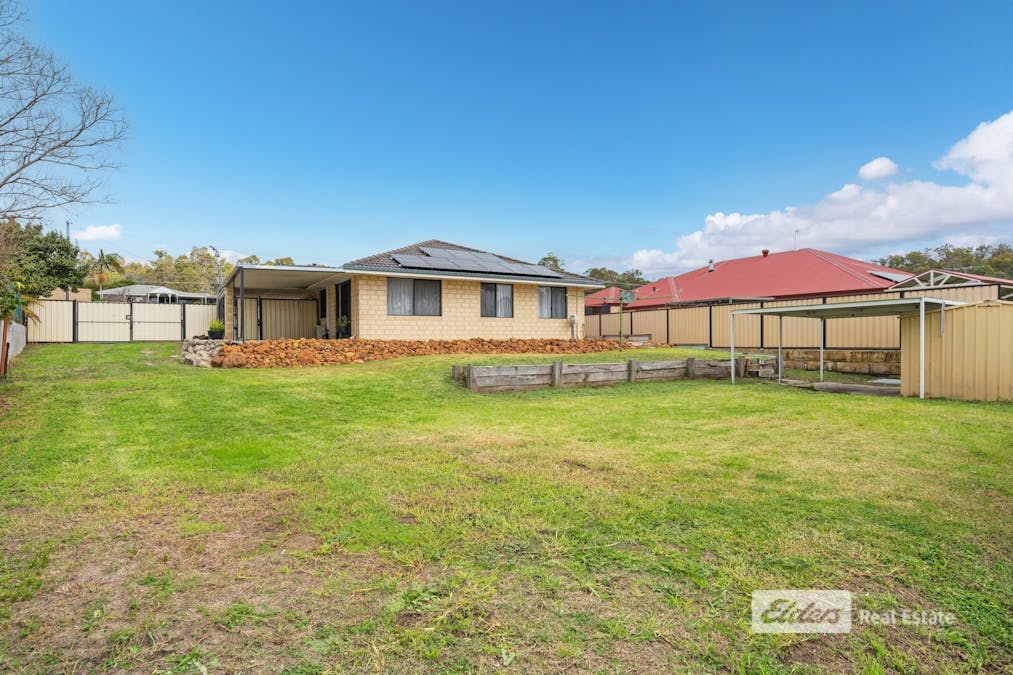10 Torrisi Place, Donnybrook, WA, 6239 - Image 17