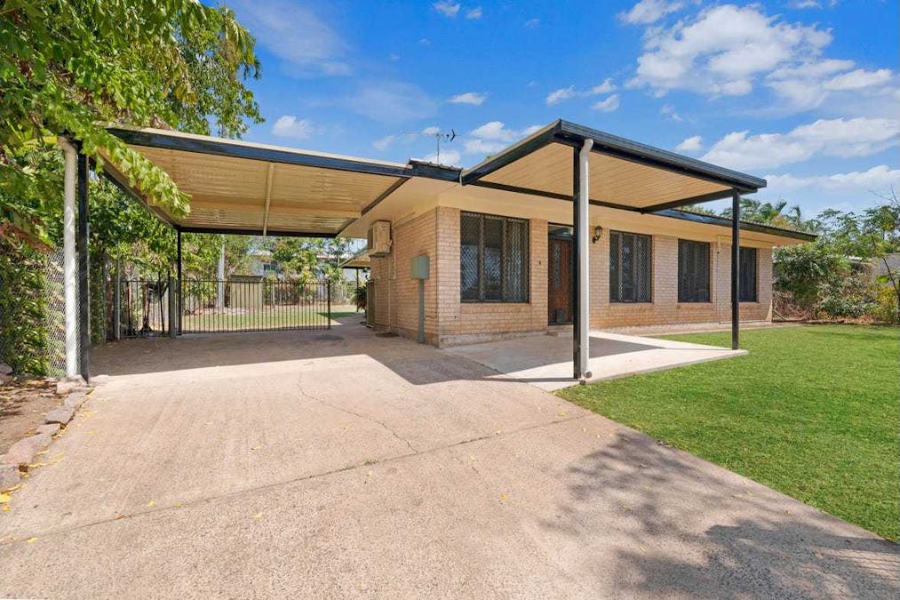 52 Glencoe Crescent, Tiwi, NT, 0810 - Image 1