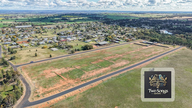 Two Songs Estate , Wongarbon, NSW, 2831 - Image 1