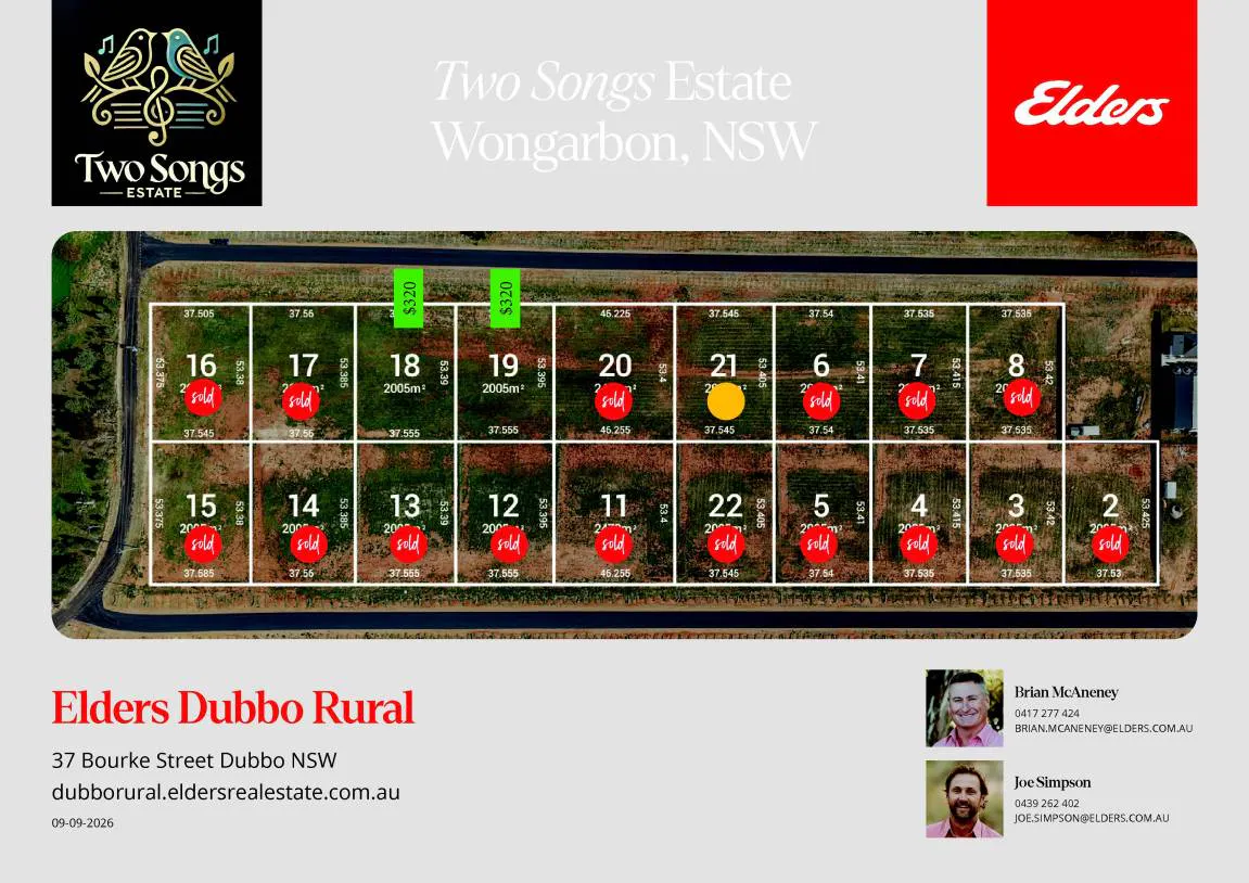Two Songs Estate — photo 15 of 16