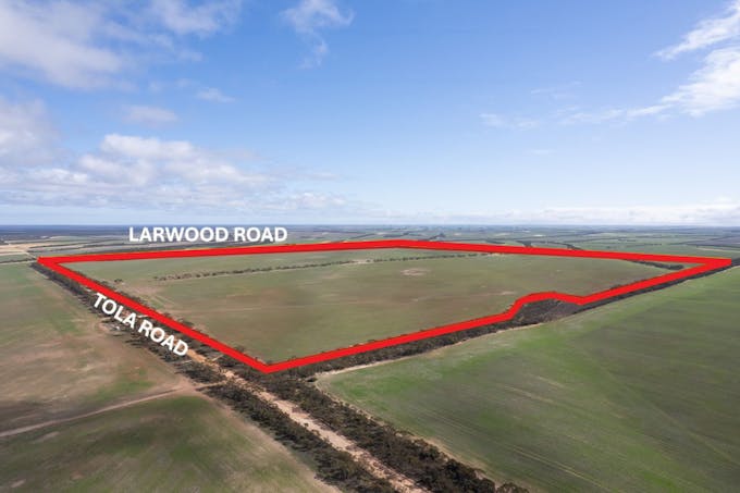 2 Larwood Road, Pinkawillinie, SA, 5641 - Image 1