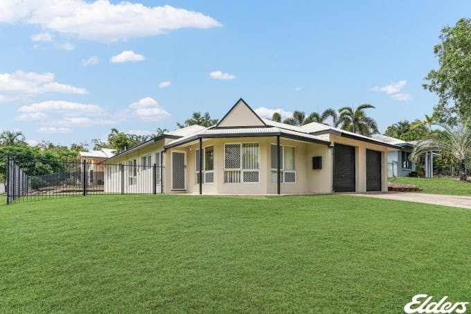 1 Carrara Court, Gunn, NT, 0832 - Image 1
