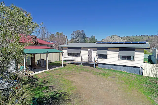 14 Griffin Avenue — photo from Elders Real Estate Mansfield