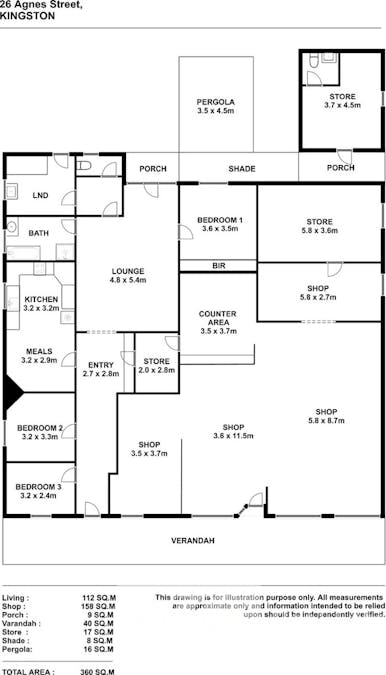 26 Agnes Street, Kingston Se, SA, 5275 - Image 32
