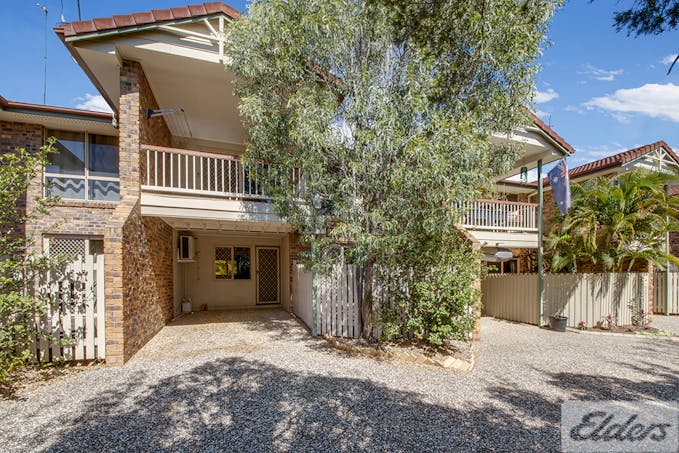 4/46 J Hickey Avenue, Clinton, QLD, 4680 - Image 1