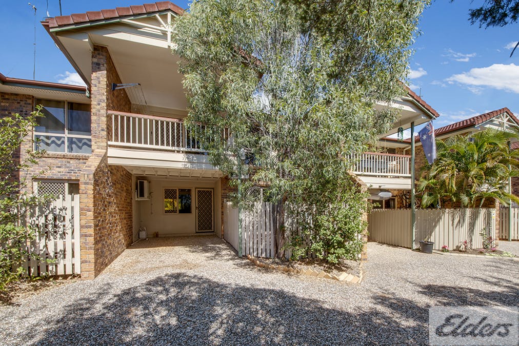 4/46 J Hickey Avenue, Clinton, QLD, 4680 - Image 1