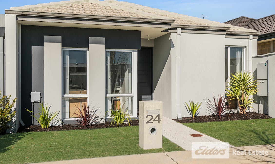 24 Nyilla Approach, Baldivis, WA, 6171 - Image 2