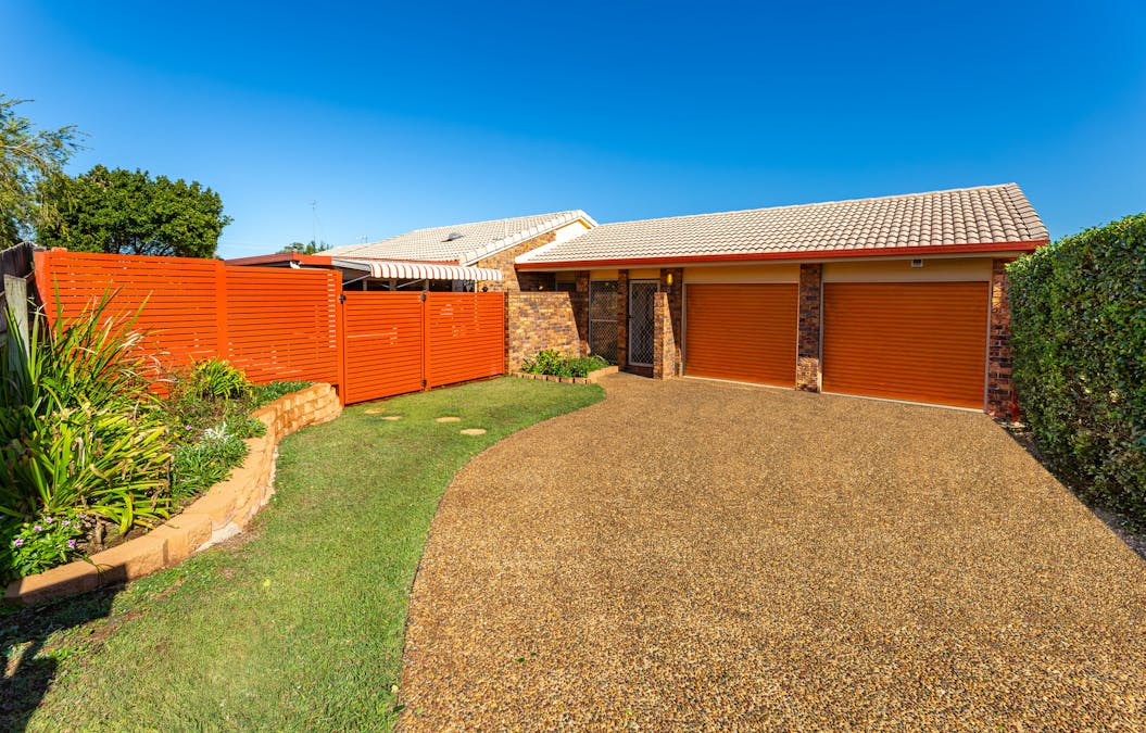 67 St Lucia Crescent, Avoca, QLD, 4670 - Image 1