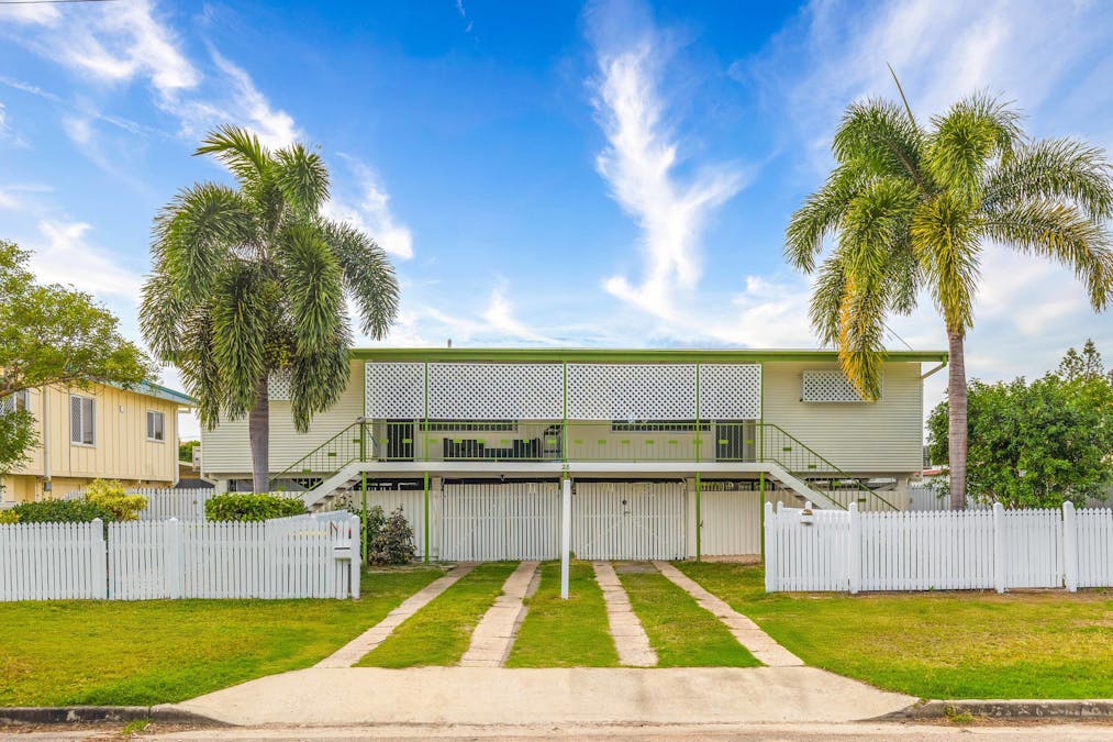 28 Quandong Street, Currajong, QLD, 4812 - Image 1