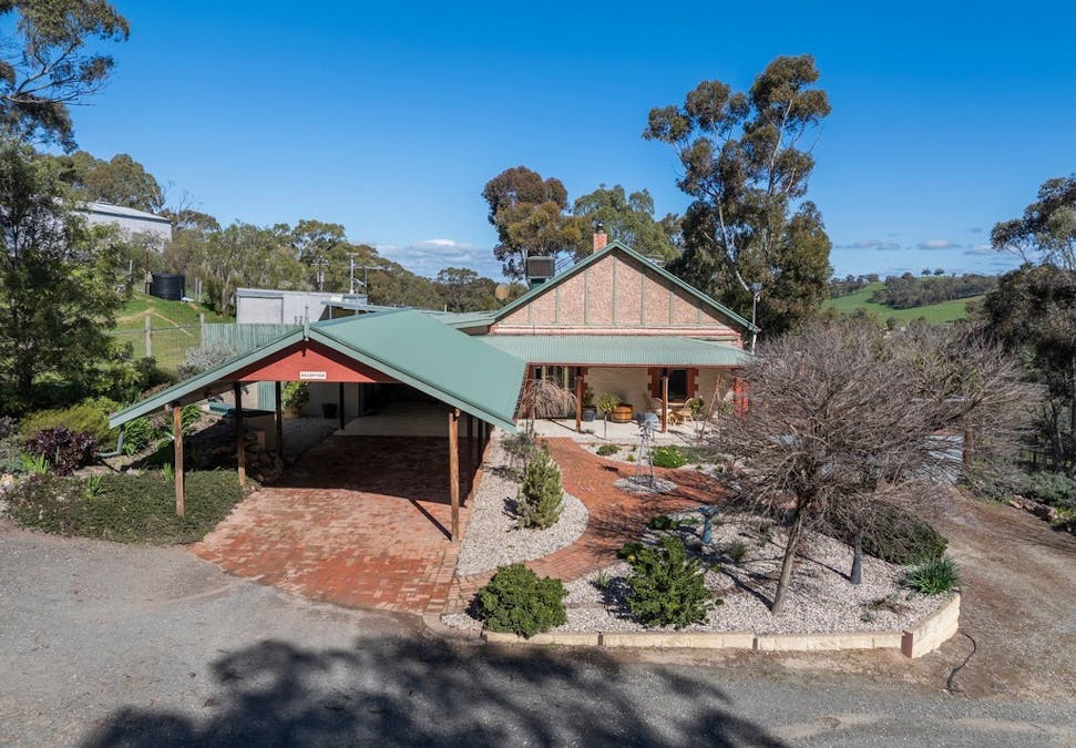 18 Popes Hill Road, Watervale, SA, 5452 - Image 4
