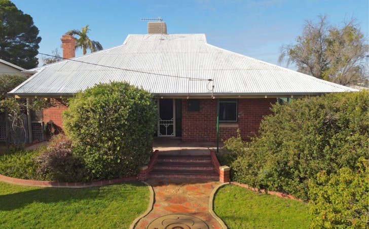 21 Quinlan Street, Wongan Hills, WA, 6603 - Image 1