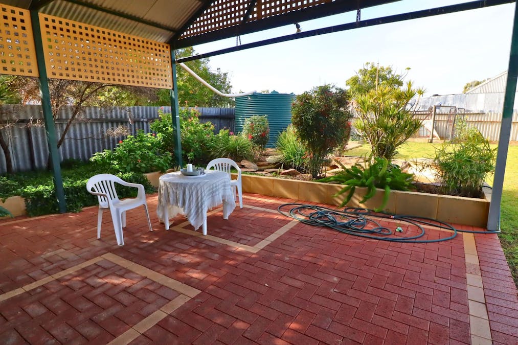 21 Quinlan Street, Wongan Hills, WA, 6603 - Image 15
