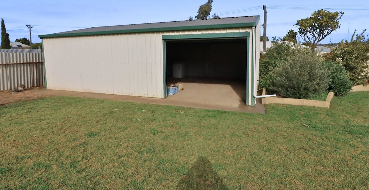 21 Quinlan Street, Wongan Hills, WA, 6603 - Image 19